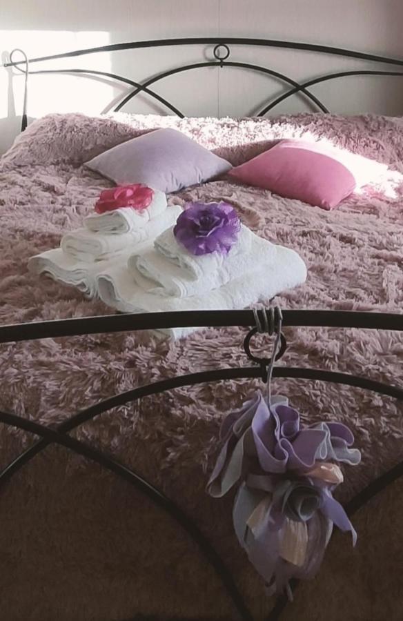 Hotel Ros' S House Corchiano Zewnętrze zdjęcie