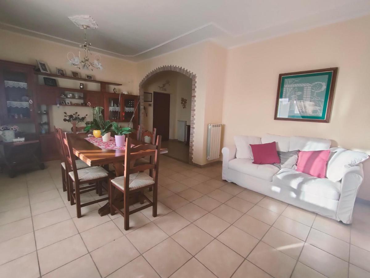 Hotel Ros' S House Corchiano Zewnętrze zdjęcie
