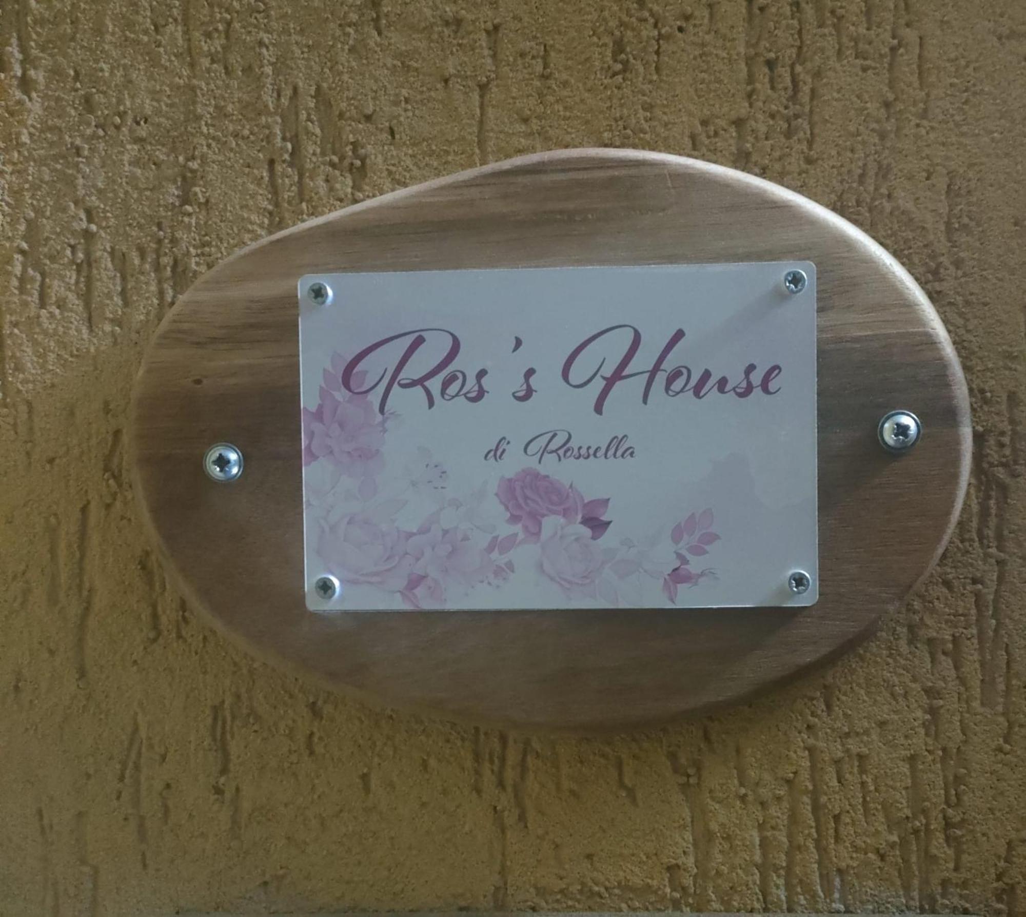 Hotel Ros' S House Corchiano Zewnętrze zdjęcie