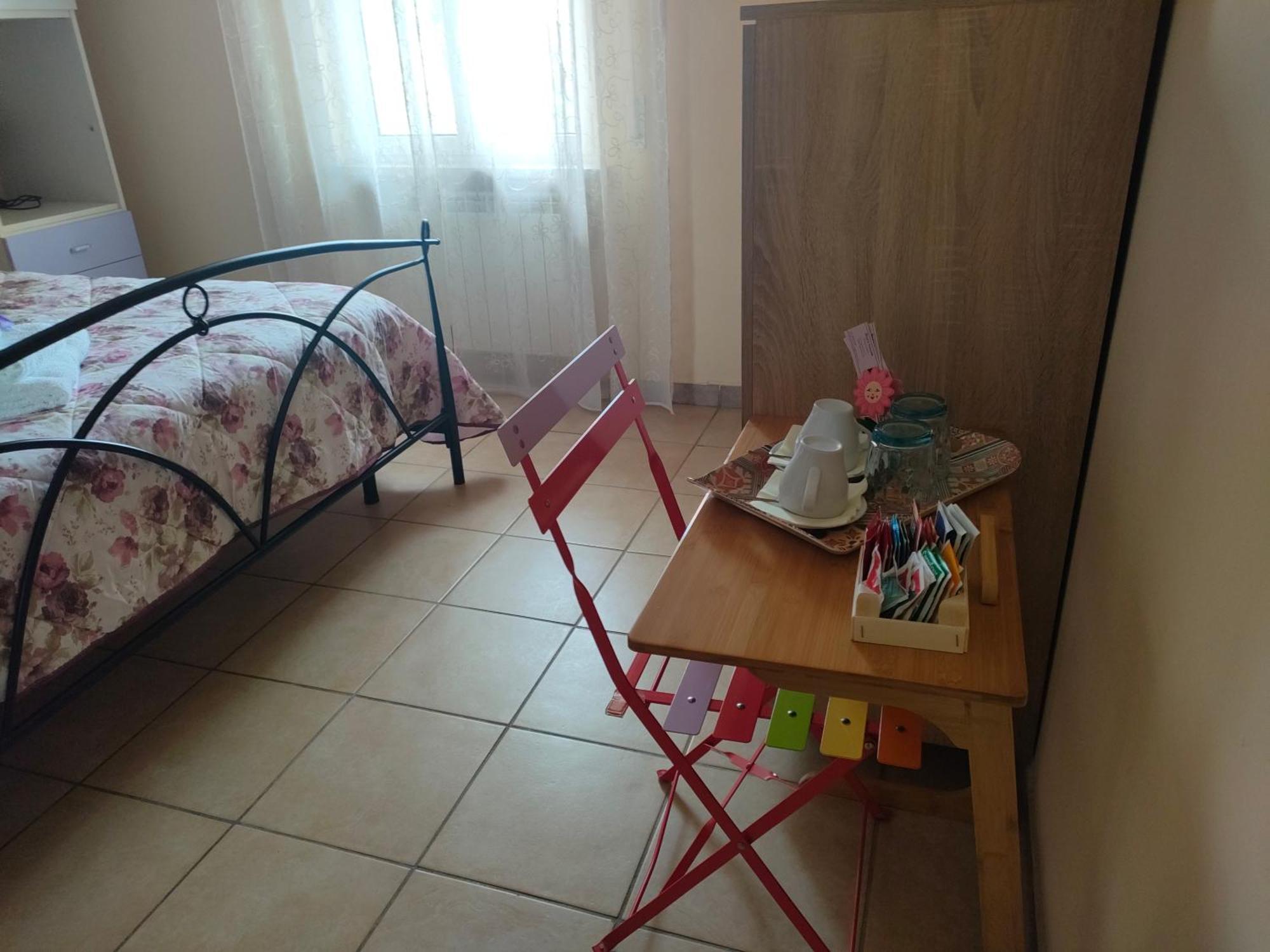 Hotel Ros' S House Corchiano Zewnętrze zdjęcie