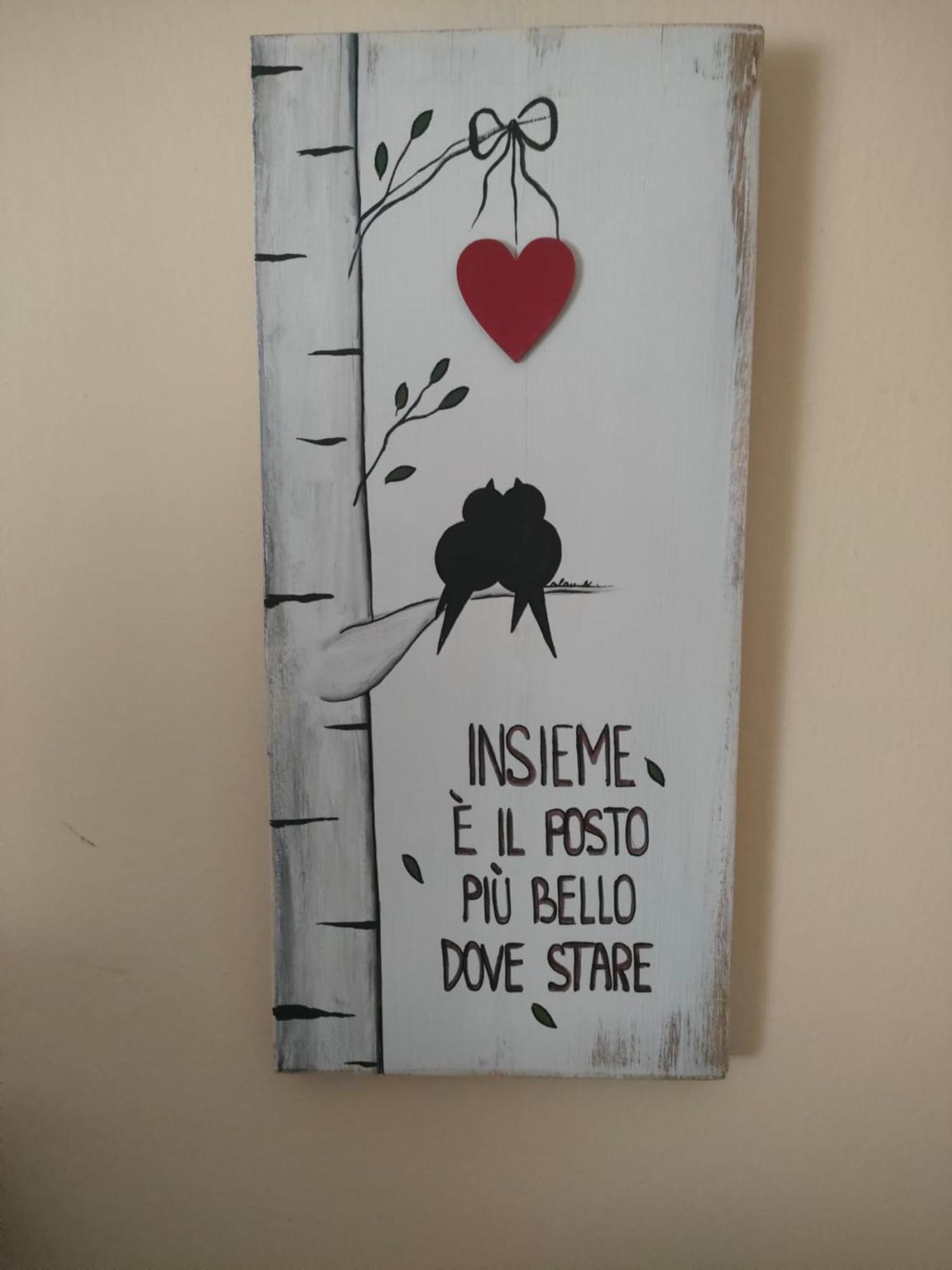 Hotel Ros' S House Corchiano Zewnętrze zdjęcie