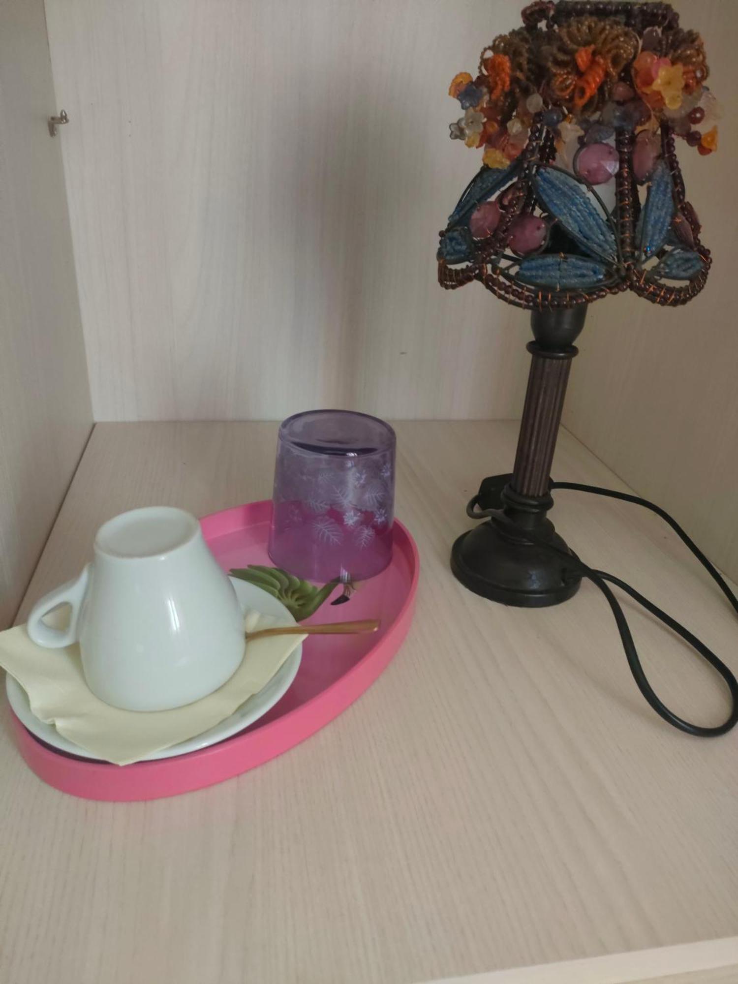 Hotel Ros' S House Corchiano Zewnętrze zdjęcie